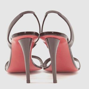 CHRISTIAN LOUBOUTIN Astrid Slingback Sandal for sale